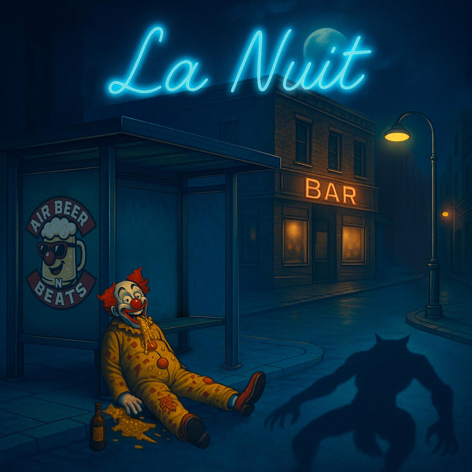 La Nuit