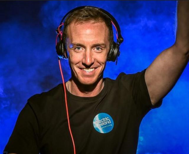 Mark McCabe