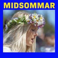 Midsommar