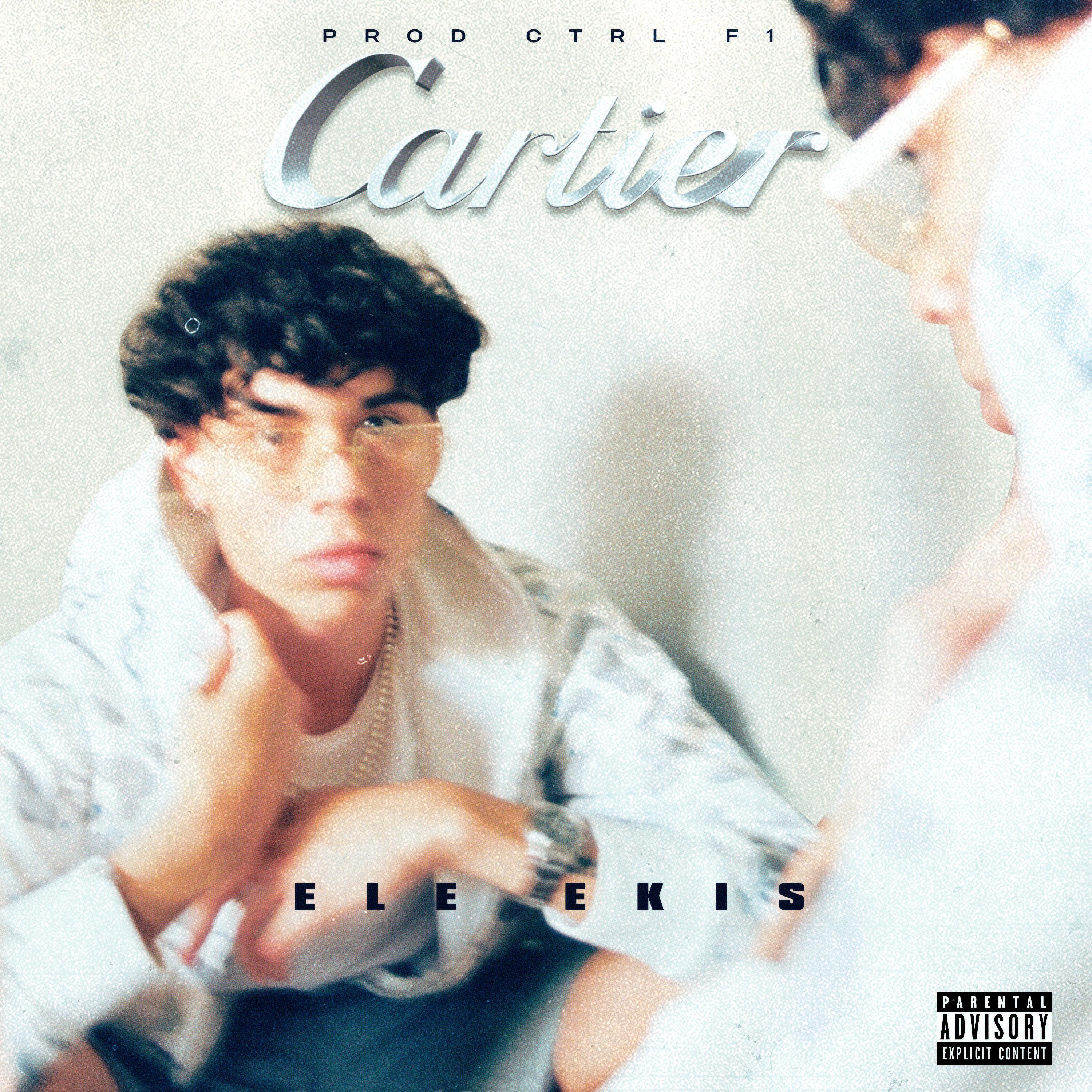 Cartier_Ele Ekis_Cartier | 在线播放_Cartier歌词_Cartier下载 | 网易云音乐