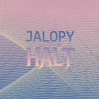 Jalopy Halt