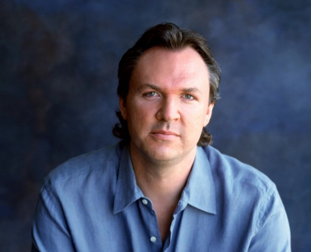 Mark O'Connor