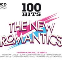 100 Hits: The New Romantics