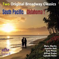 Rodgers: South Pacific - Oklahoma - Original Broadway Classics