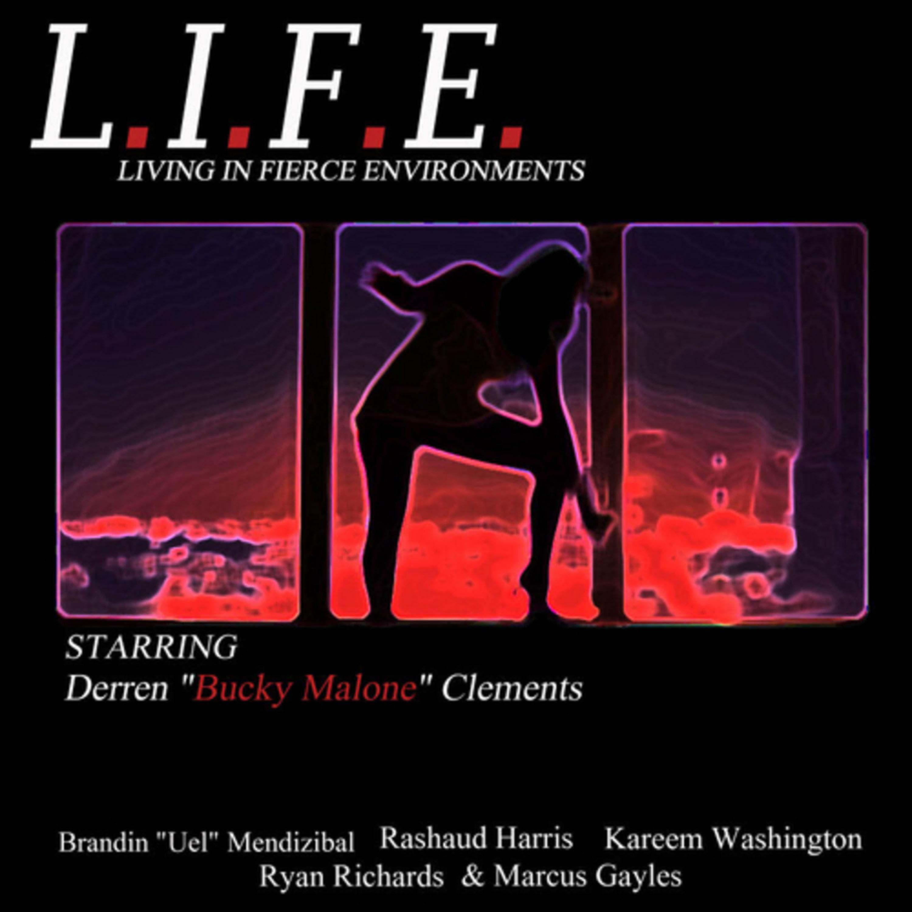 Stress (The Vent Song)