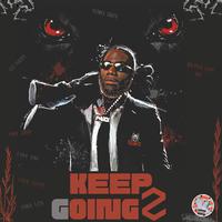 Keep Going 2