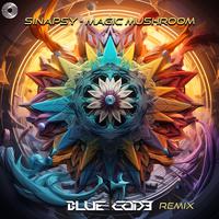 Magic Mushroom (Blue Cod3 Remix)