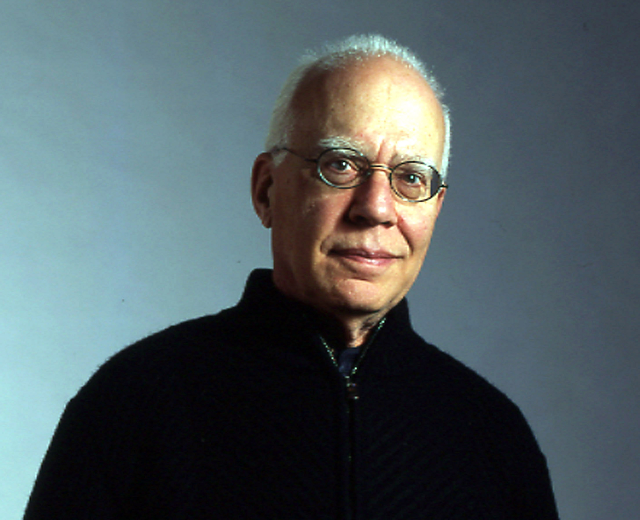 Steve Kuhn