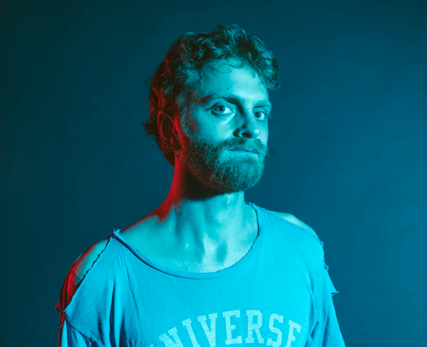 Greg Fox