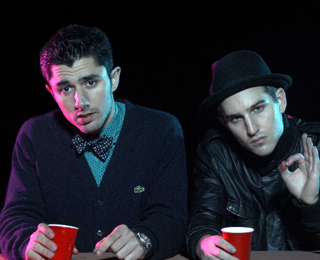 The Cataracs