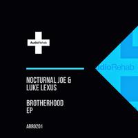 Brotherhood Ep