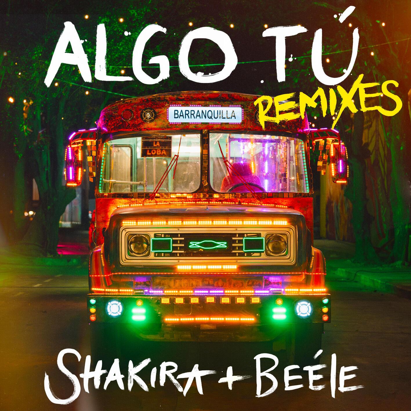 ALGO TÚ
