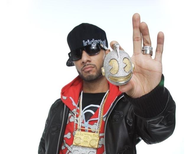 Swizz Beatz