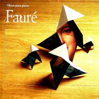 Obras para piano, Fauré