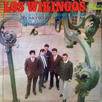 Los Wikingos, Vol. 2