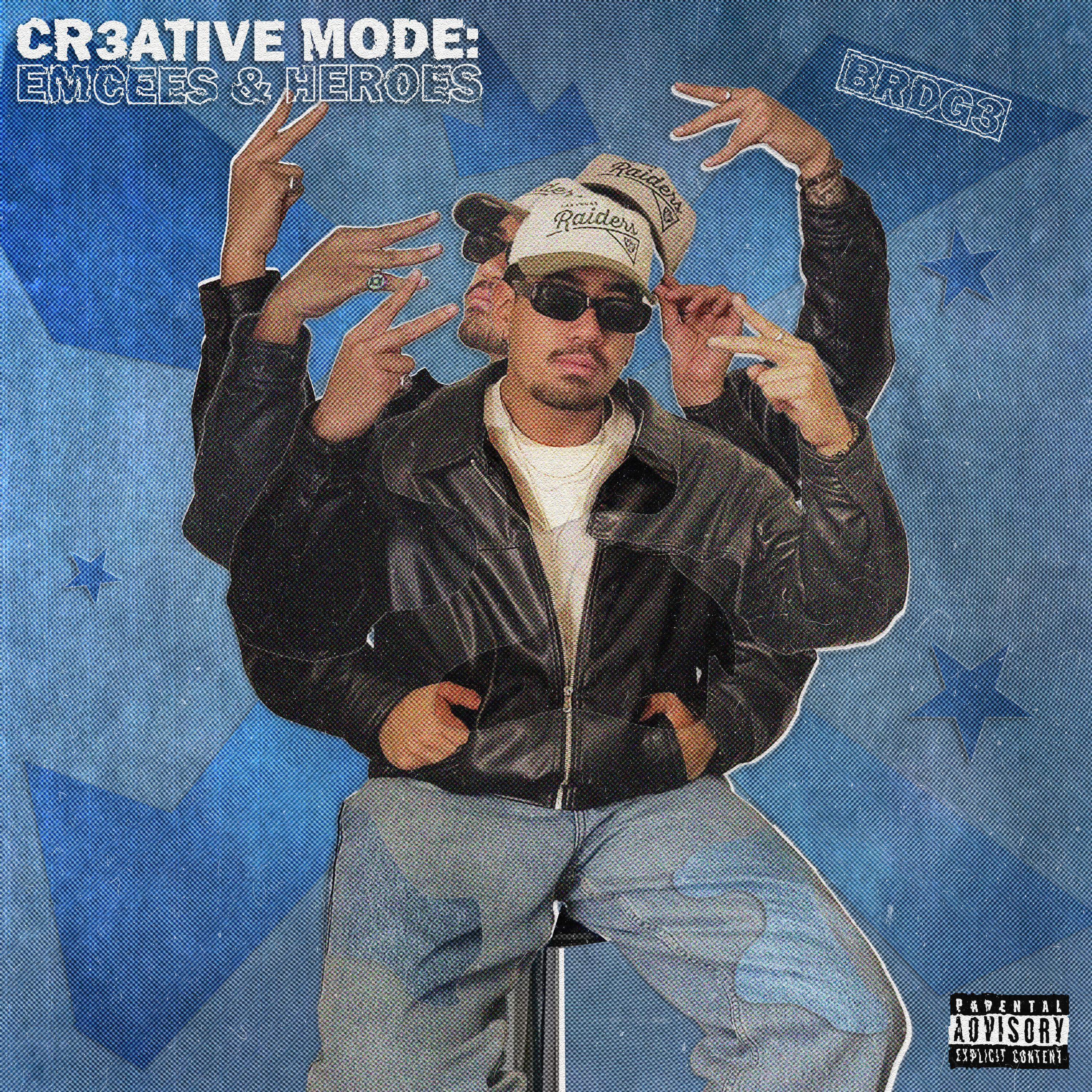 JAZZ CAR ISS. 1 (feat. A.R.K & XANNY PHANTOM)