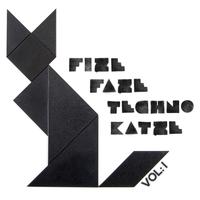 Fize Faze Techno Katze Vol.1