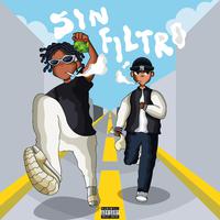 Sin Filtro (feat. Carlitos)