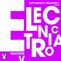 Electronica Weapons V