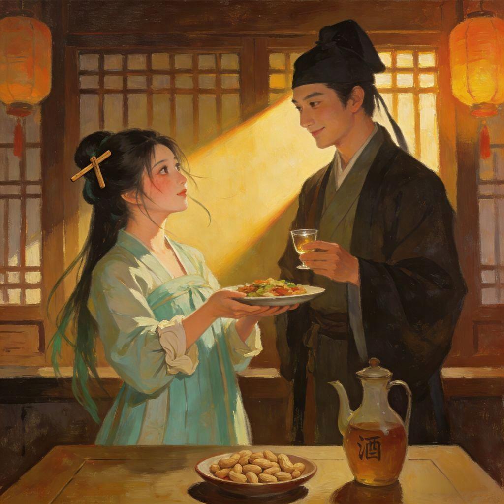 客官不可以（女声R&B） - 大碗小面封面