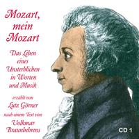 Mozart, mein Mozart