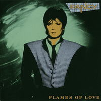 Flames Of Love