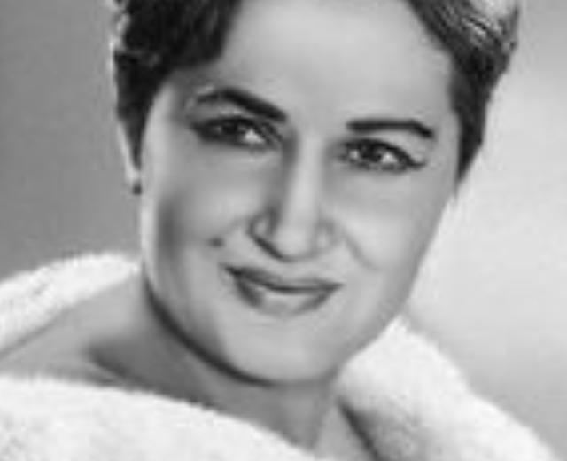 Irina Arkhipova