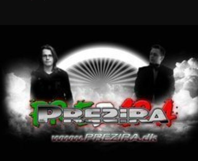 Prezira