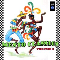 Mento Classics, Vol. 3