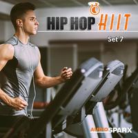 Hip Hop HIIT, Set 7