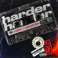 Harder (feat. Wokeupat4am)