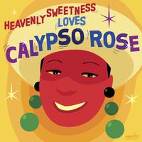 Heavenly Sweetness Loves Calypso Rose