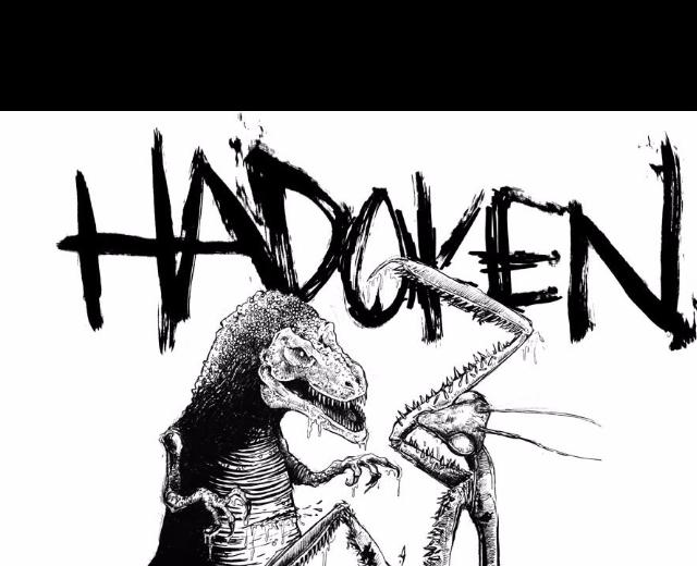 Hadoken