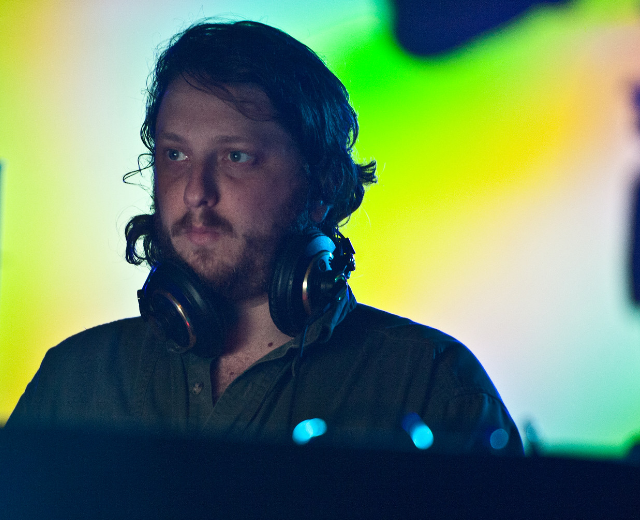 Oneohtrix Point Never