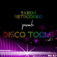 Disco Tools Vol 1