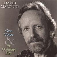 One Voice & An Ordinary Day