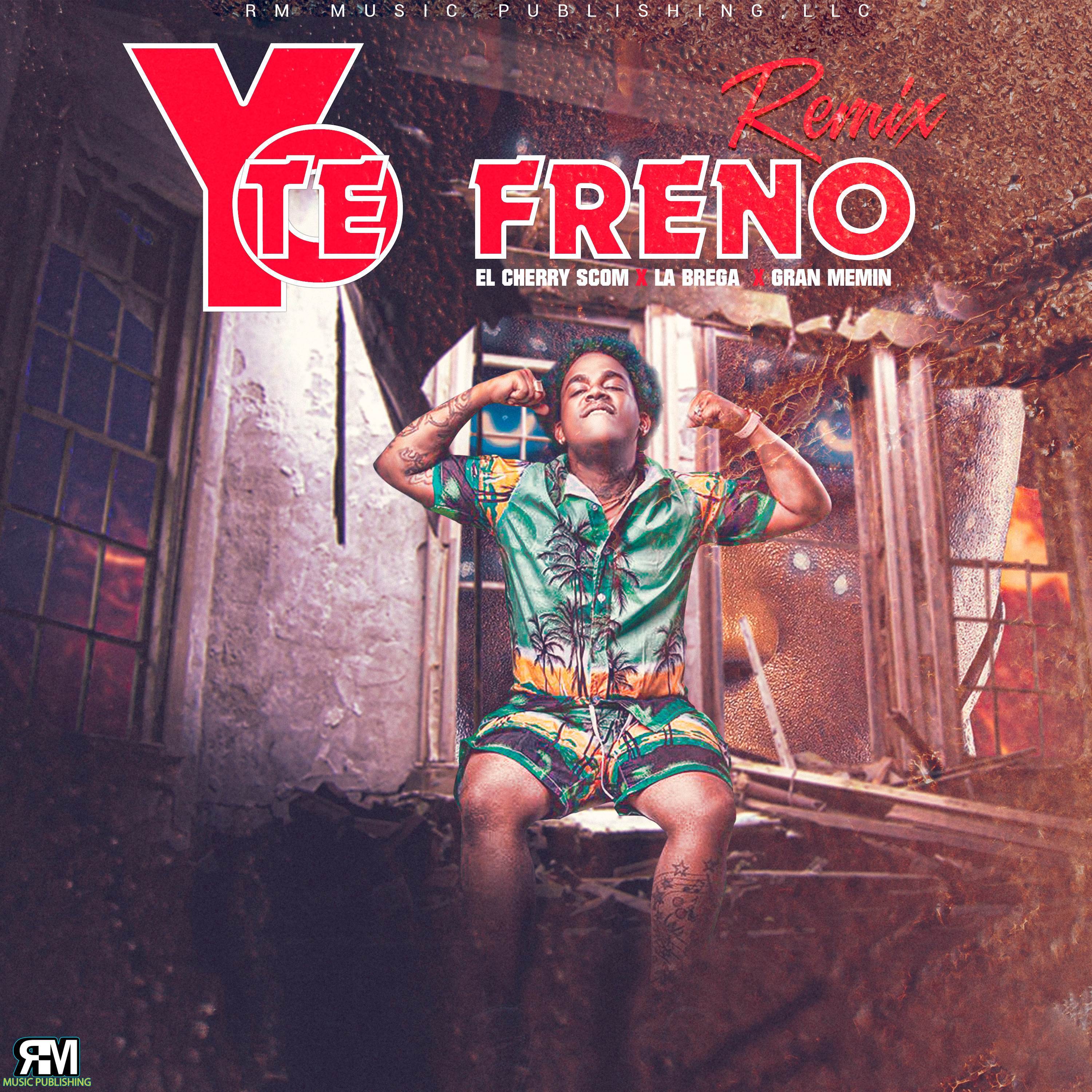Yo Te Freno (Remix)