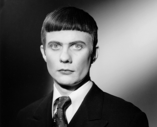 Felix Kubin