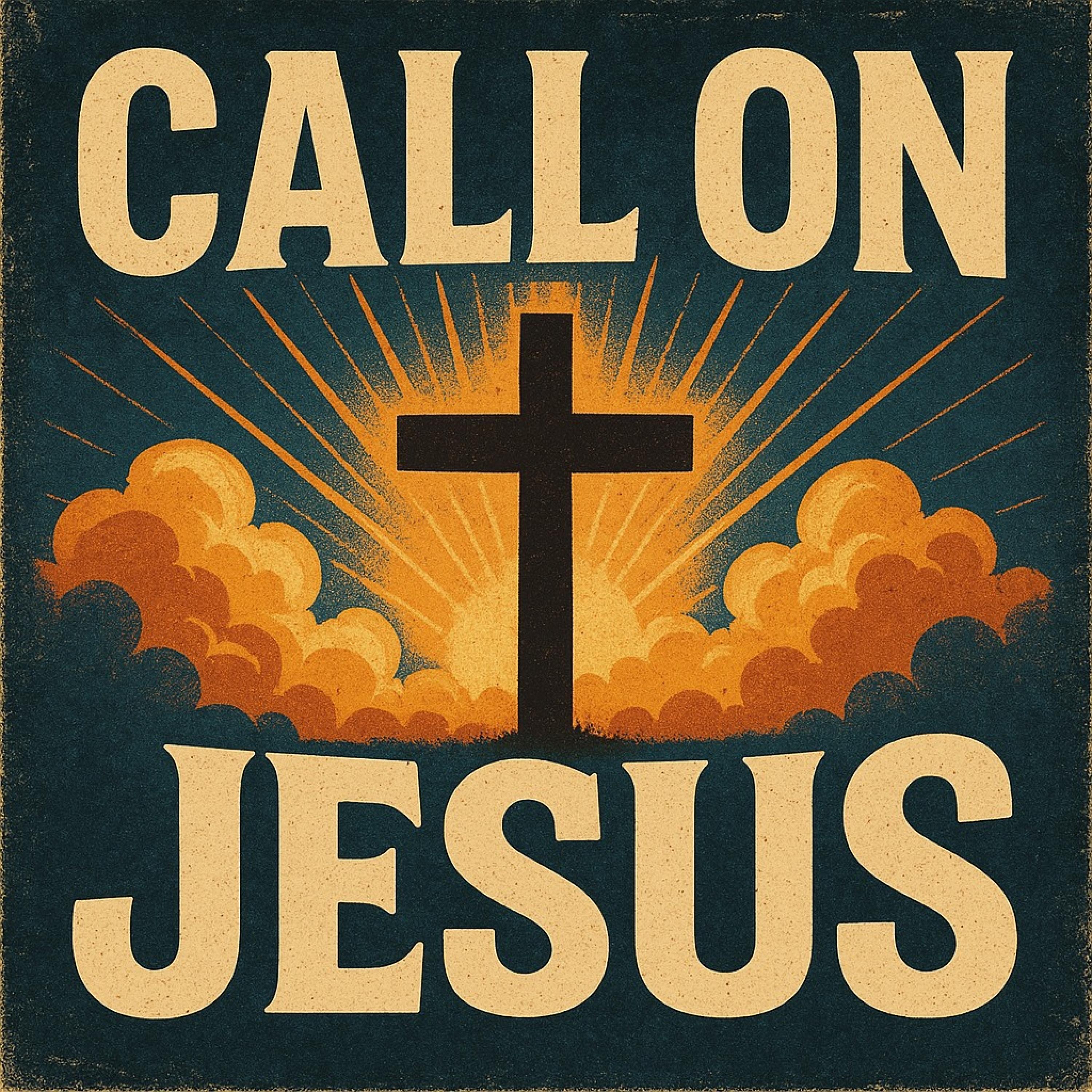 Call On Jesus (feat. Montel Moore)