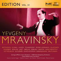 Mravinsky Edition, Vol. 4