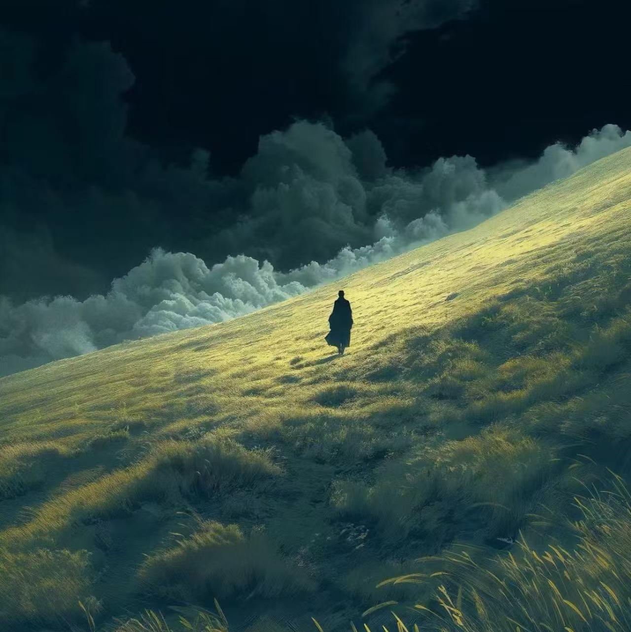 别让不自律毁了你的一生