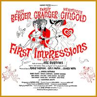 First Impressions (Original Soundtrack)