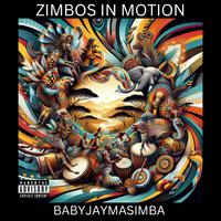 Zimbos in Motion