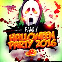 Fancy Halloween Party 2016