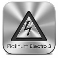 Platinum Electro, Vol. 3