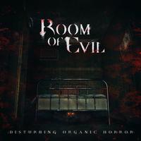 Room of Evil: Disturbing Organic Horror