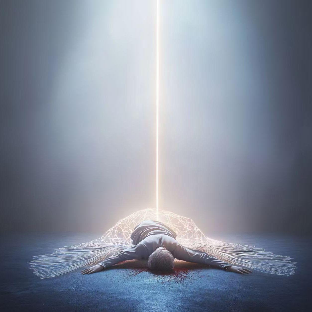 infinity（救赎）（Dgrs7 remix）