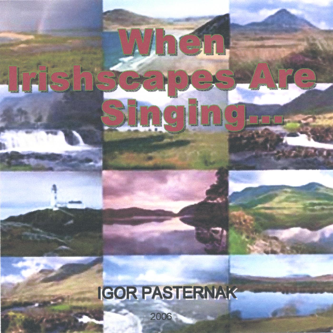 The Rocky Road ( Burren )