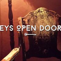 Keys Open Doors