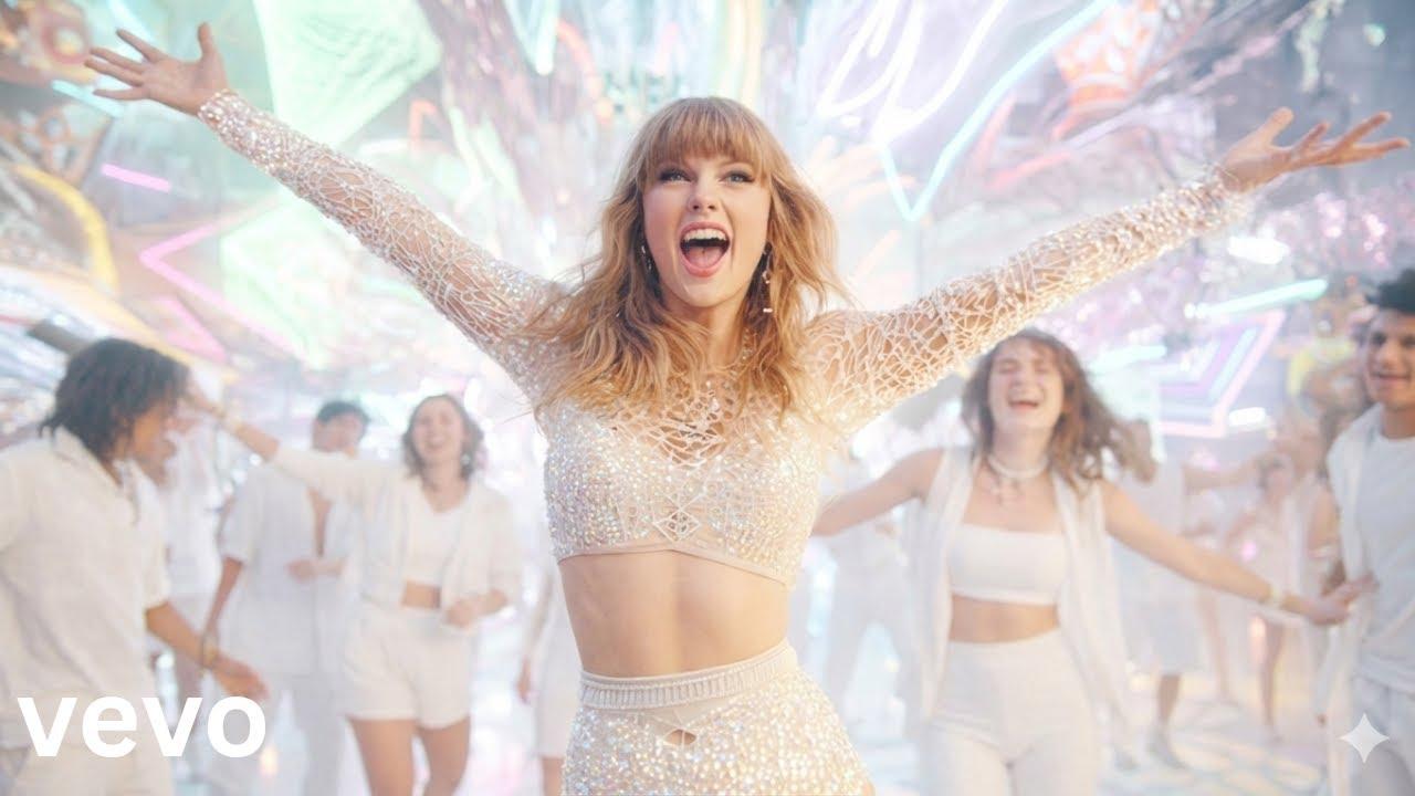 Taylor Swift - Still Glowing